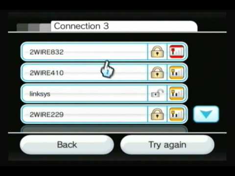 hook up to the internet